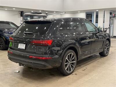2023 Audi Q7 55 Prestige quattro   - Photo 3 - Gladstone, OR 97027