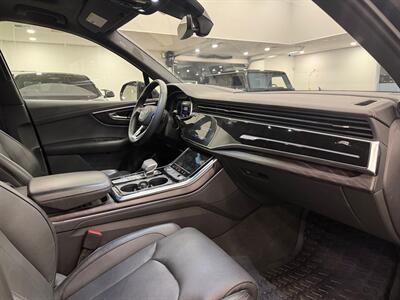 2023 Audi Q7 55 Prestige quattro   - Photo 7 - Gladstone, OR 97027