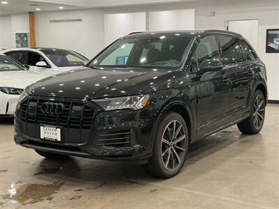 2023 Audi Q7 55 Prestige quattro   - Photo 1 - Gladstone, OR 97027