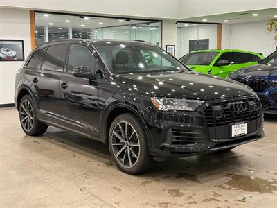 2023 Audi Q7 55 Prestige quattro   - Photo 2 - Gladstone, OR 97027