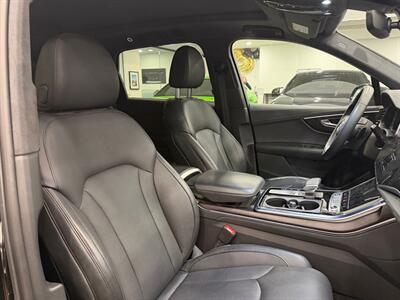 2023 Audi Q7 55 Prestige quattro   - Photo 8 - Gladstone, OR 97027
