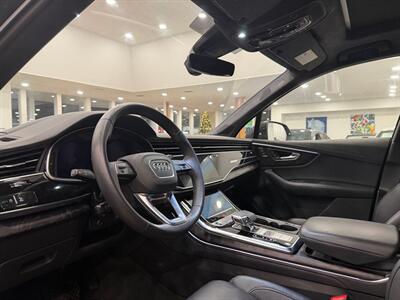 2023 Audi Q7 55 Prestige quattro   - Photo 5 - Gladstone, OR 97027