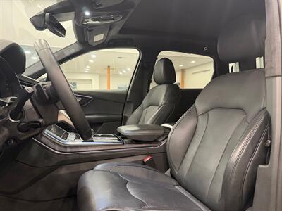 2023 Audi Q7 55 Prestige quattro   - Photo 6 - Gladstone, OR 97027