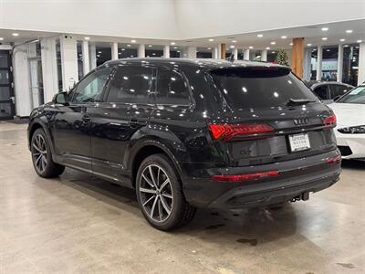 2023 Audi Q7 55 Prestige quattro   - Photo 4 - Gladstone, OR 97027