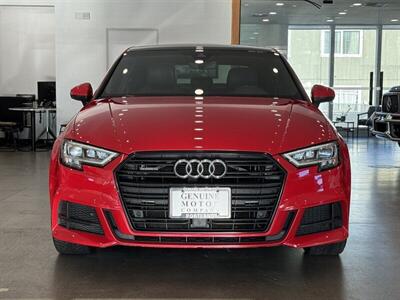 2020 Audi A3 quattro S line Premium Plus 45 TFSI - Photo 2 - Gladstone, OR 97027