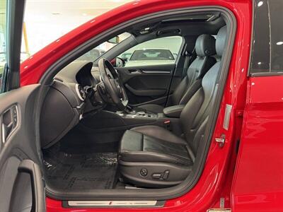 2020 Audi A3 quattro S line Premium Plus 45 TFSI - Photo 7 - Gladstone, OR 97027