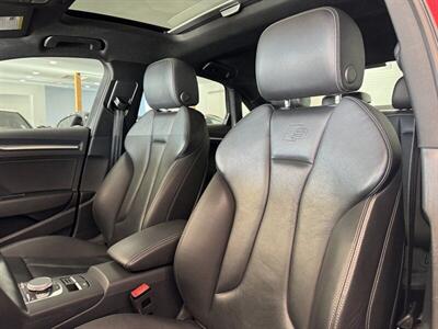 2020 Audi A3 quattro S line Premium Plus 45 TFSI - Photo 9 - Gladstone, OR 97027