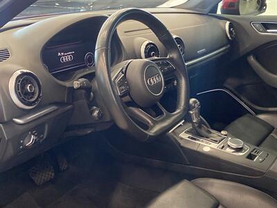 2020 Audi A3 quattro S line Prem Plus 45 TFSI   - Photo 10 - Gladstone, OR 97027