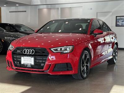 2020 Audi A3 quattro S line Premium Plus 45 TFSI - Photo 1 - Gladstone, OR 97027