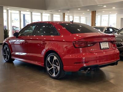 2020 Audi A3 quattro S line Prem Plus 45 TFSI   - Photo 5 - Gladstone, OR 97027