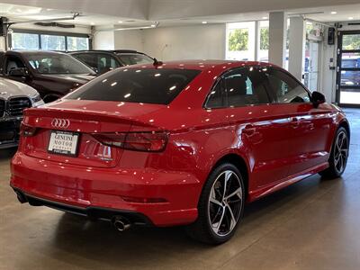 2020 Audi A3 quattro S line Prem Plus 45 TFSI   - Photo 3 - Gladstone, OR 97027