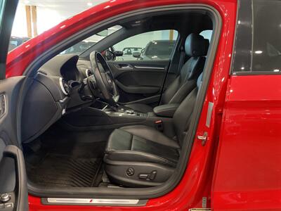 2020 Audi A3 quattro S line Prem Plus 45 TFSI   - Photo 6 - Gladstone, OR 97027