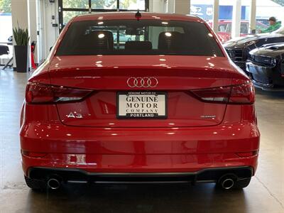 2020 Audi A3 quattro S line Prem Plus 45 TFSI   - Photo 4 - Gladstone, OR 97027