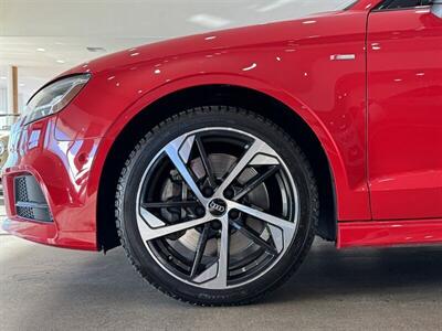 2020 Audi A3 quattro S line Premium Plus 45 TFSI - Photo 10 - Gladstone, OR 97027