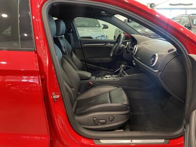2020 Audi A3 quattro S line Prem Plus 45 TFSI   - Photo 7 - Gladstone, OR 97027