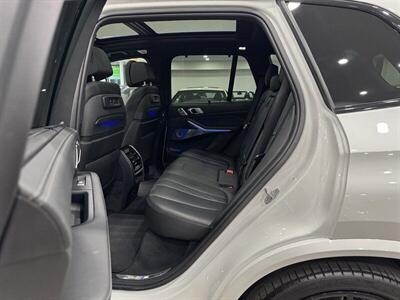 2021 BMW X5 M50i xDrive   - Photo 12 - Gladstone, OR 97027