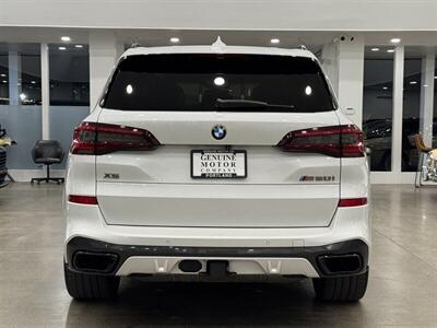 2021 BMW X5 M50i xDrive   - Photo 5 - Gladstone, OR 97027