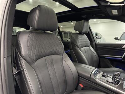 2021 BMW X5 M50i xDrive   - Photo 23 - Gladstone, OR 97027