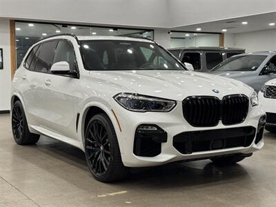 2021 BMW X5 M50i xDrive   - Photo 3 - Gladstone, OR 97027