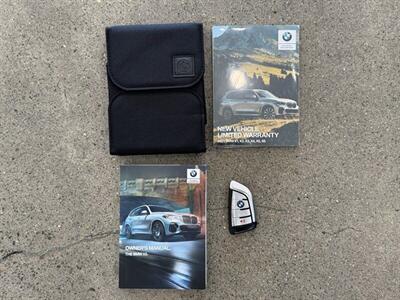 2021 BMW X5 M50i xDrive   - Photo 49 - Gladstone, OR 97027
