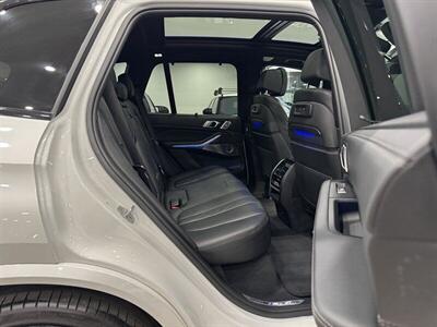 2021 BMW X5 M50i xDrive   - Photo 10 - Gladstone, OR 97027
