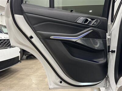 2021 BMW X5 M50i xDrive   - Photo 15 - Gladstone, OR 97027