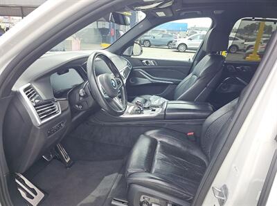 2021 BMW X5 M50i xDrive   - Photo 7 - Gladstone, OR 97027