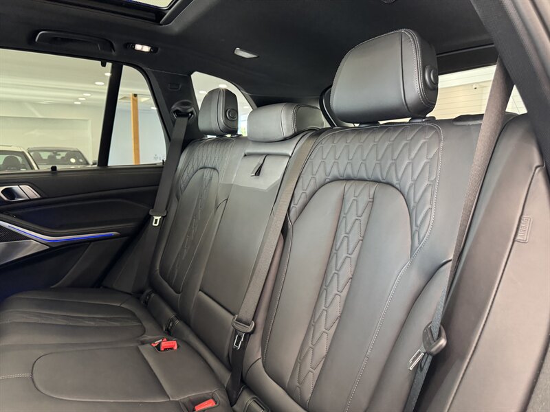 2021 Bmw X5 M50i photo 14