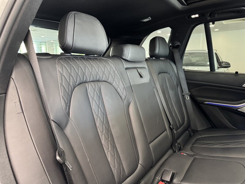 2021 Bmw X5 M50i photo 15