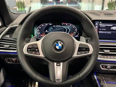 2021 BMW X5 M50i xDrive   - Photo 30 - Gladstone, OR 97027