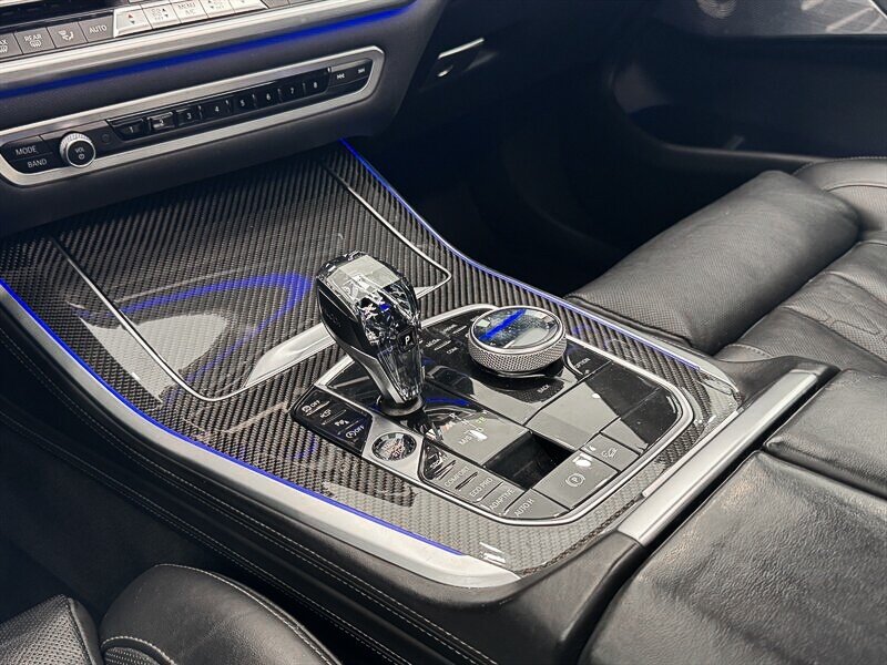 2021 Bmw X5 M50i photo 26