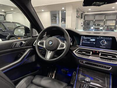 2021 BMW X5 M50i xDrive   - Photo 27 - Gladstone, OR 97027