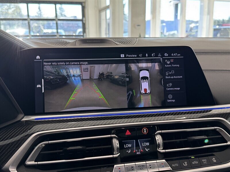 2021 Bmw X5 M50i photo 23
