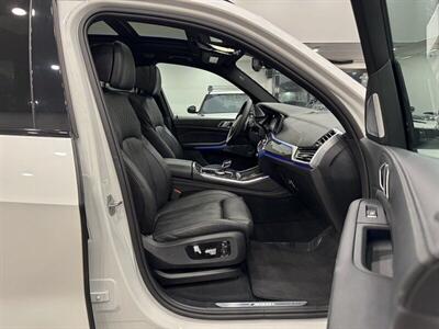 2021 BMW X5 M50i xDrive   - Photo 9 - Gladstone, OR 97027