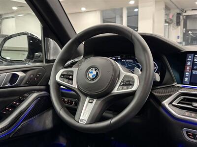 2021 BMW X5 M50i xDrive   - Photo 29 - Gladstone, OR 97027