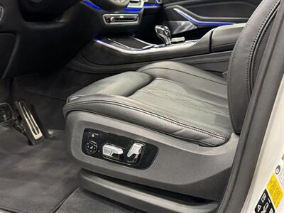 2021 BMW X5 M50i xDrive   - Photo 17 - Gladstone, OR 97027