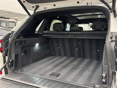 2021 BMW X5 M50i xDrive   - Photo 42 - Gladstone, OR 97027