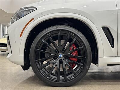 2021 BMW X5 M50i xDrive   - Photo 44 - Gladstone, OR 97027