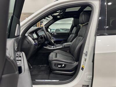 2021 BMW X5 M50i xDrive   - Photo 7 - Gladstone, OR 97027