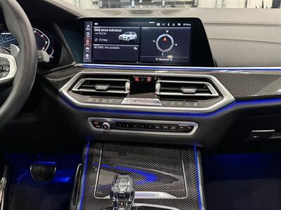 2021 BMW X5 M50i xDrive   - Photo 36 - Gladstone, OR 97027