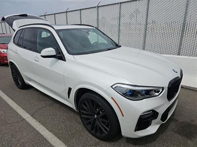 2021 BMW X5 M50i xDrive   - Photo 3 - Gladstone, OR 97027