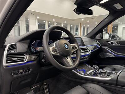 2021 BMW X5 M50i xDrive   - Photo 21 - Gladstone, OR 97027