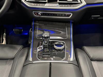 2021 BMW X5 M50i xDrive   - Photo 37 - Gladstone, OR 97027