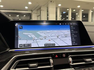 2021 BMW X5 M50i xDrive   - Photo 34 - Gladstone, OR 97027