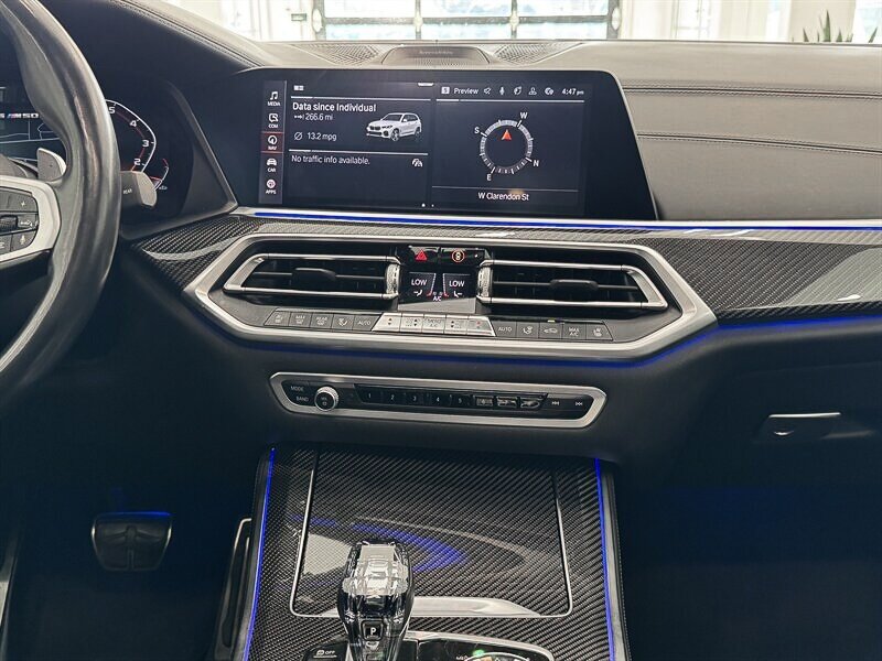 2021 Bmw X5 M50i photo 24