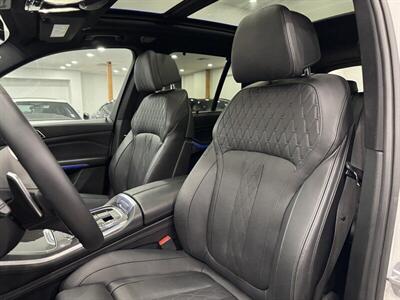 2021 BMW X5 M50i xDrive   - Photo 22 - Gladstone, OR 97027