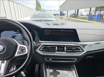2021 BMW X5 M50i xDrive   - Photo 11 - Gladstone, OR 97027