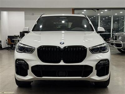 2021 BMW X5 M50i xDrive   - Photo 2 - Gladstone, OR 97027