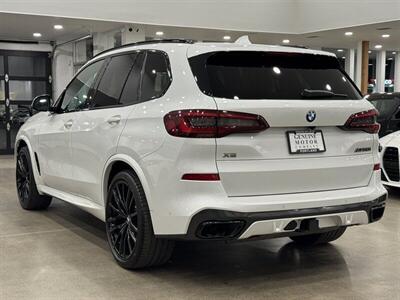 2021 BMW X5 M50i xDrive   - Photo 4 - Gladstone, OR 97027
