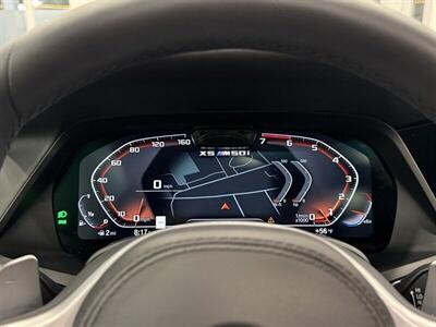 2021 BMW X5 M50i xDrive   - Photo 31 - Gladstone, OR 97027